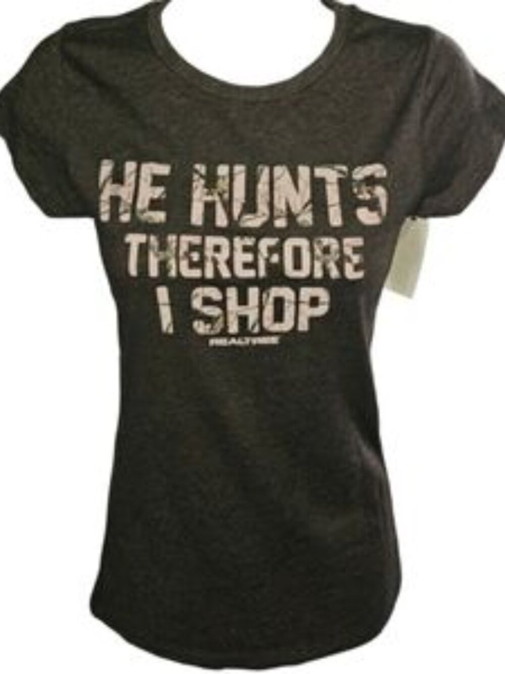 Short Sleeve Tee